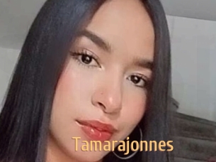 Tamarajonnes