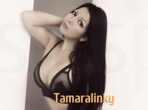 Tamaralinky