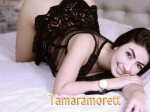 Tamaramorett
