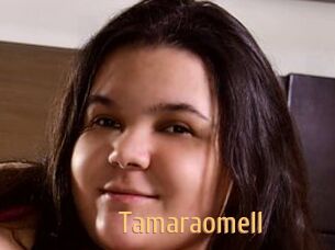 Tamaraomell