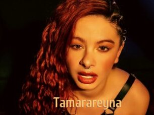 Tamarareyna