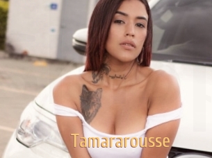Tamararousse