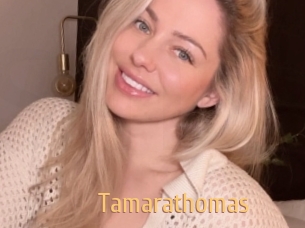 Tamarathomas