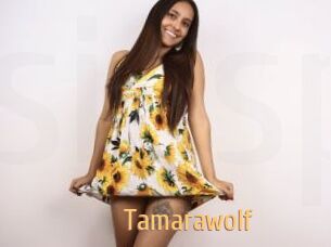Tamarawolf