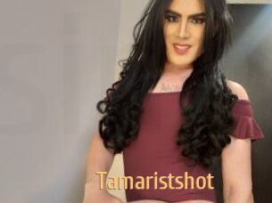 Tamaristshot