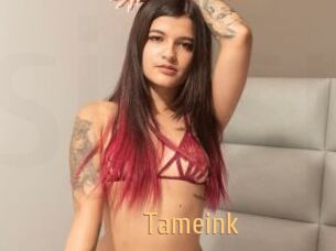 Tameink