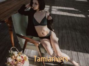 Tamiarivers