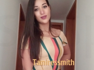 Tamiressmith