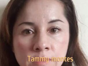 tammy_montes Single Spass