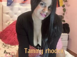 Tammy_rhodex