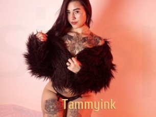 Tammyink