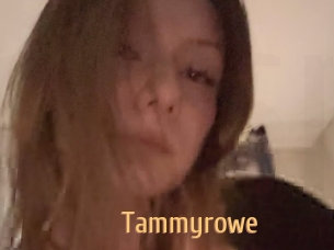 Tammyrowe