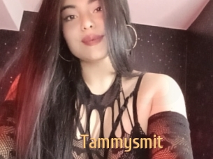 Tammysmit