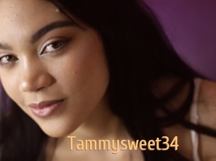 Tammysweet34