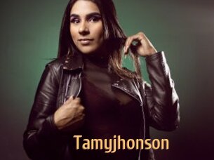 Tamyjhonson