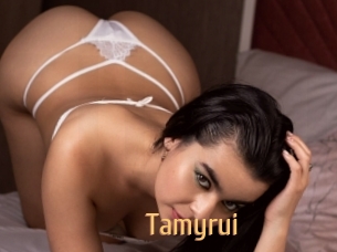 Tamyrui