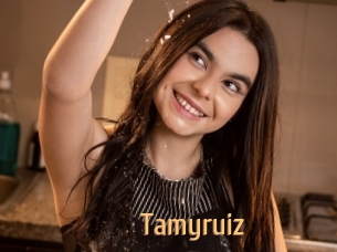 Tamyruiz