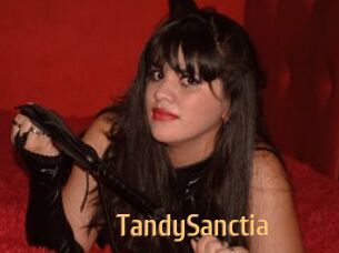 TandySanctia