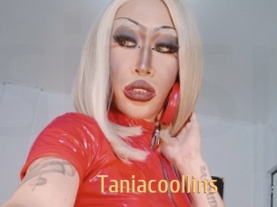 taniacoollins Single Spass