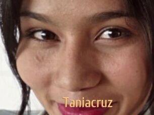 Taniacruz