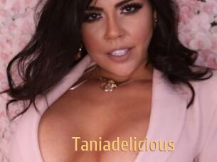 Taniadelicious
