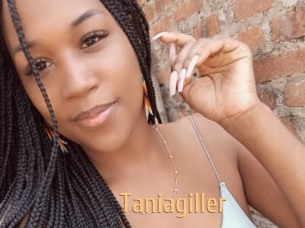 Taniagiller