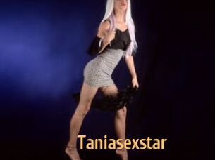 Taniasexstar