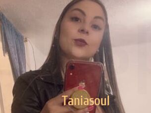 Taniasoul