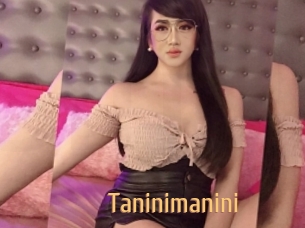Taninimanini