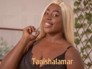 Tanishalamar