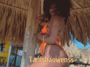 Tanishaowenss