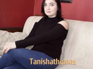 Tanishathomas
