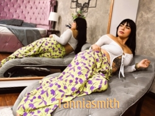 Tanniasmith