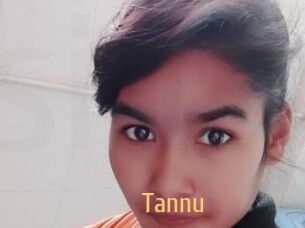 Tannu