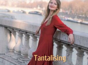 Tantalising