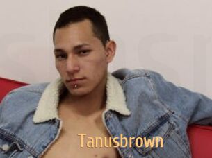 Tanusbrown