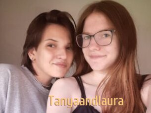Tanyaandlaura