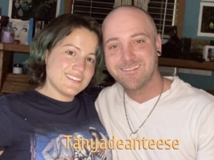 Tanyadeanteese