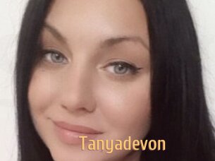 Tanyadevon