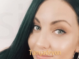 tanyadevon Single Spass