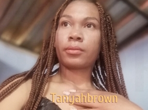 Tanyahbrown