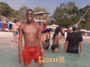 Taoxxx18
