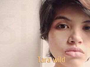 Tara_wild