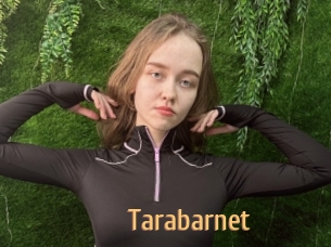Tarabarnet