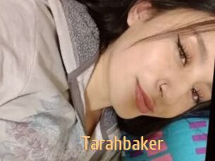 Tarahbaker