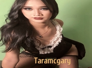 Taramcgary