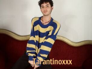 Tarantinoxxx