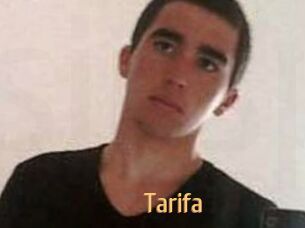 Tarifa