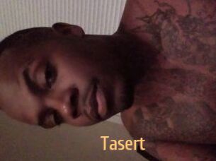 Tasert