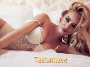 Tashamave